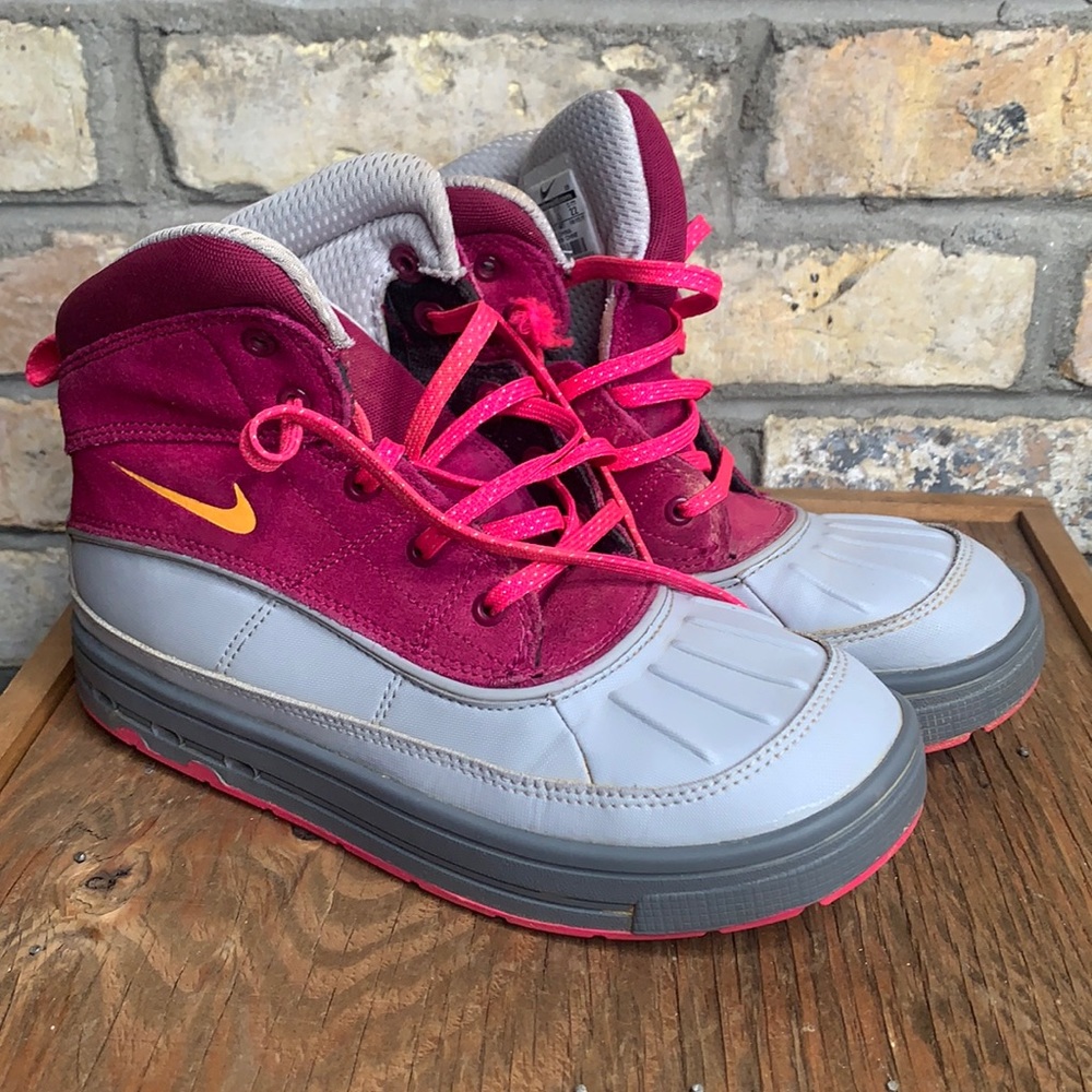 Nike Woodside 2 High ACG